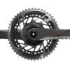 SRAM Red D1 24mm Exogram GXP Crankset-Zwart-50x37 -Cyclo Verkoop 5037tdubsidel medium 1