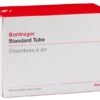 Bontrager Standard Binnenband-700x28-32-Presta 80mm -Cyclo Verkoop 513799