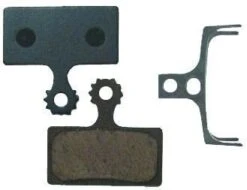 Ashima XTR M985 AD0106-SM Schijfremblokken