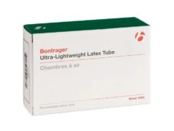 Bontrager Ultra-Lightweight Latex Binnenband