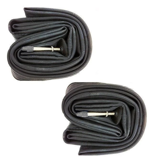 Bontrager Standaard 26" 2.00 - 2.40 MTB Presta Binnenband 3 Bontrager Standaard 26" 2.00 - 2.40 MTB Presta Binnenband