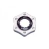 BBB BBS-90 Rotor CenterFit Adapter -Cyclo Verkoop 60E6664A 8888 426D 9E35 E482A020EF1B 2