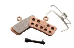 SRAM Trail/Guide Disc Schijfremblokken-Koper