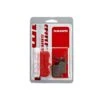 SRAM Road, Level Ultimate En Level TLM Sintered Disc Schijfremblokken-Zilver -Cyclo Verkoop 708129