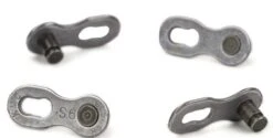 KMC Missing Link 9sp EPT (2 Sets)-Zilver -Cyclo Verkoop 715686 2