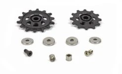 SRAM NX/SX Eagle 12sp Derailleurwieltjes