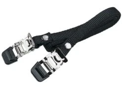 BBB BPD-30 Bike&Tight Toeclipsriemen