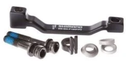 Shimano Mount Adapter Voor 203mm Disc PM BR-STD Vork -Cyclo Verkoop 7DD1A648 9218 4DA1 BF09 101F33D8D5FC 1