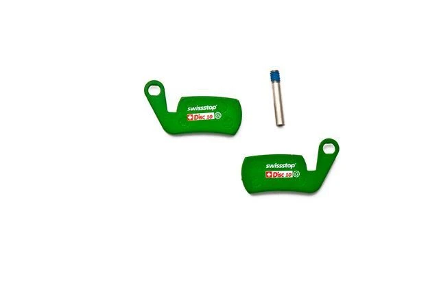 Swissstop Disc 10 Magura Marta/Marta SL Schijfremblokken 3 Swissstop Disc 10 Magura Marta/Marta SL Schijfremblokken