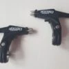 Shimano Deore M590 Brake Levers-zwart 2 Shimano Deore M590 Brake Levers-zwart -Cyclo Verkoop 8044b7434ba5a08a70b91abde206