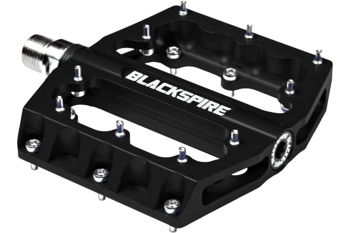 Blackspire Sub 420 Pedaalset-Zwart 3 Blackspire Sub 420 Pedaalset-Zwart