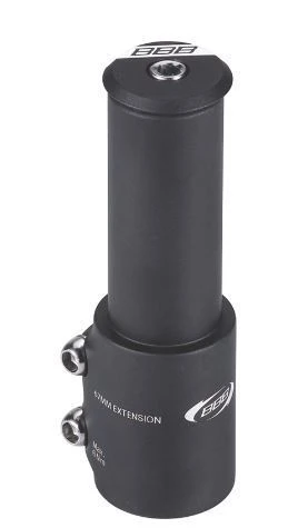 BBB BHP-22 TubeExtend Stuurbuisverlenger 3 BBB BHP-22 TubeExtend Stuurbuisverlenger