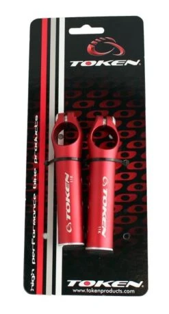 Token TK9842 Super Lite Alu Barends