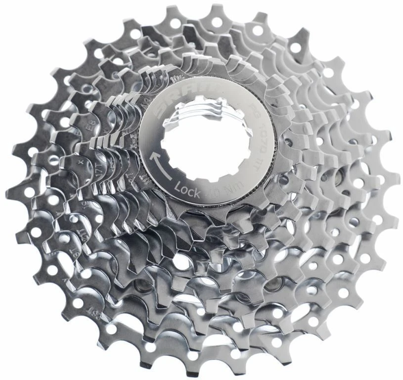 SRAM PG-1070 10sp Cassette 3 SRAM PG-1070 10sp Cassette