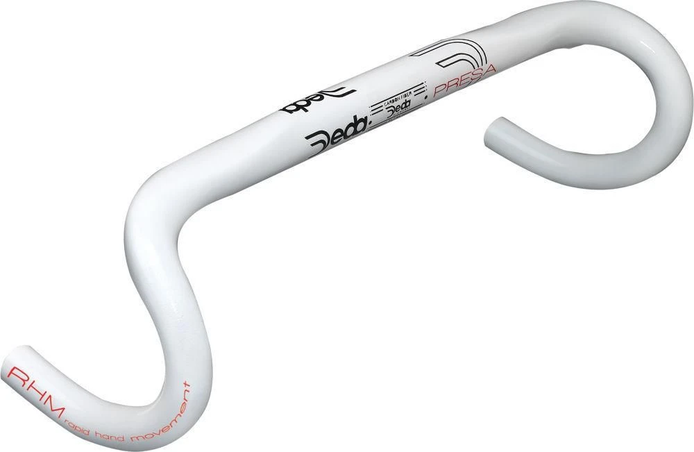 Deda Presa Stuurbocht 4 Deda Presa Stuurbocht - Image 2