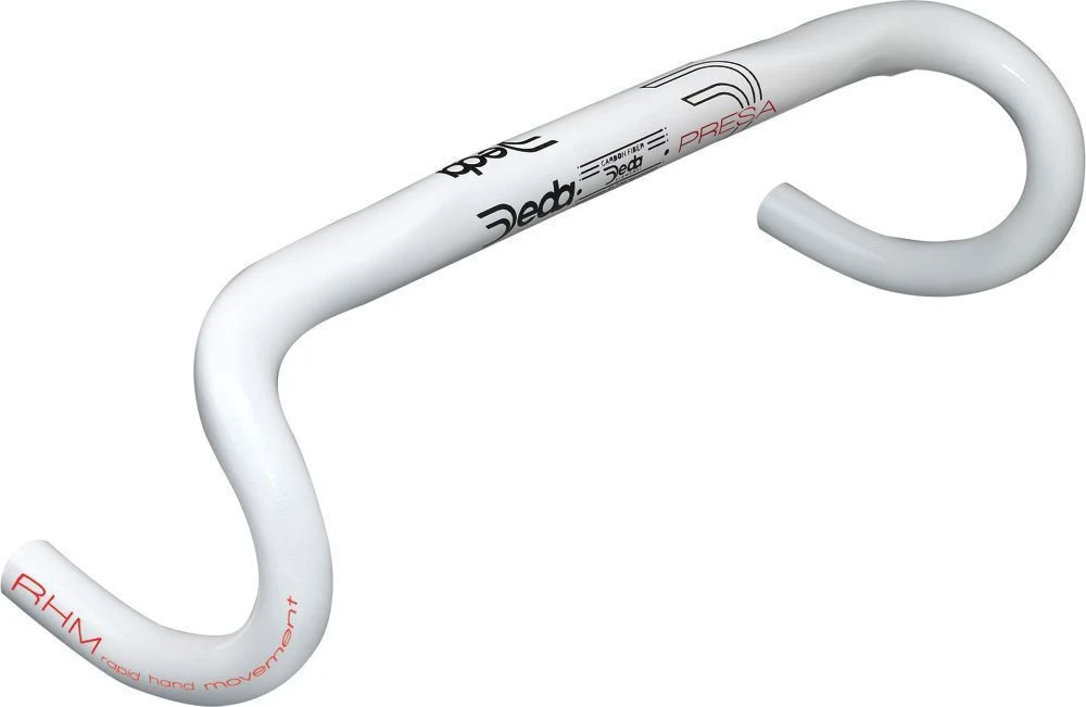 Deda Presa Stuurbocht 3 Deda Presa Stuurbocht