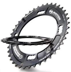 Rotor Q-ring MTB SRAM XX-X0-X9, 120bcd
