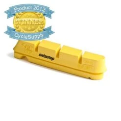 Swissstop Race Pro Yellow King Campagnolo Remblokken -Cyclo Verkoop C1220ADBC 8846 4FAC BC96 E9F530B77849 1