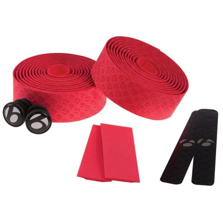 Bontrager Kurk Gel Stuurlint 14 Bontrager Kurk Gel Stuurlint - Image 12