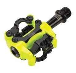 ISSi II Triple Pedaalset Incl. Schoenplaten