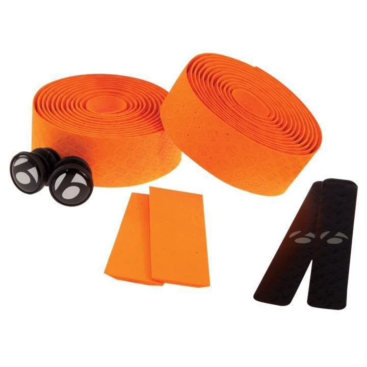 Bontrager Kurk Gel Stuurlint 3 Bontrager Kurk Gel Stuurlint