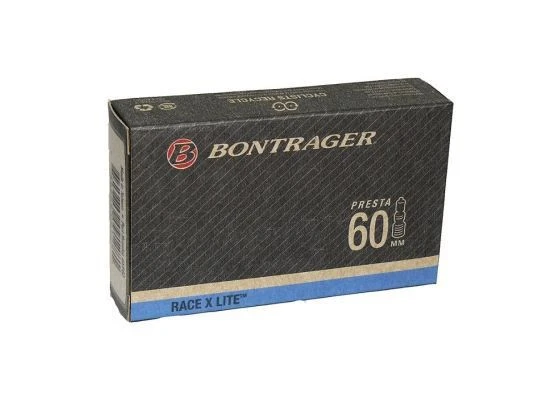 Bontrager X-Lite Race Binnenband 3 Bontrager X-Lite Race Binnenband