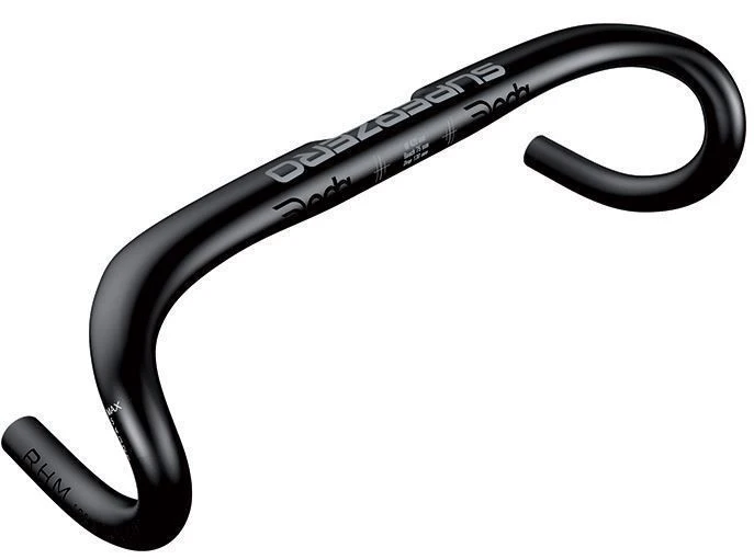 Deda Superzero Aero AL Stuurbocht 3 Deda Superzero Aero AL Stuurbocht