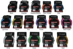 Prorace Universele Kabelset 10 Prorace Universele Kabelset -Cyclo Verkoop C208E8454 4A28 45B8 BB08 6D014E732679 3