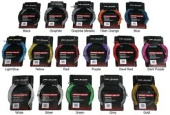 Prorace Universele Kabelset 11 Prorace Universele Kabelset -Cyclo Verkoop C208E8454 4A28 45B8 BB08 6D014E732679 4