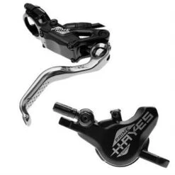 Hayes Prime Comp Rotor Disc Remmenset