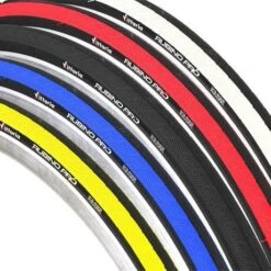 Vittoria Rubino Pro III Vouwband -Cyclo Verkoop C2D43E749 1968 410A A8E9 BD32792460E7 5