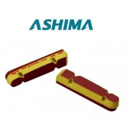 Ashima CA 75mm ARC75R-P-CAC Campagnolo Remblokken