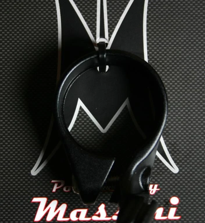 Massini Cycloscross Zadelpenklem 4 Massini Cycloscross Zadelpenklem - Image 2