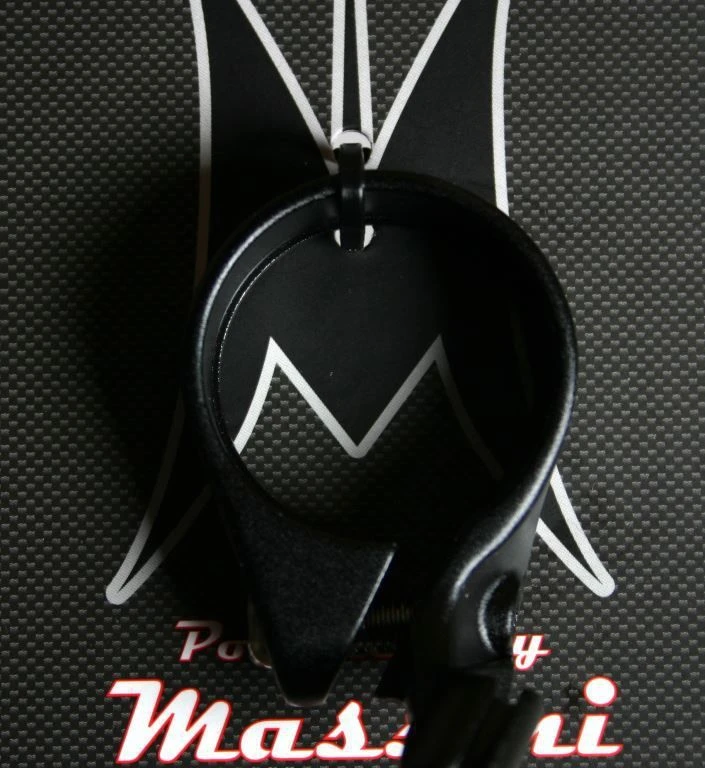 Massini Cycloscross Zadelpenklem 3 Massini Cycloscross Zadelpenklem