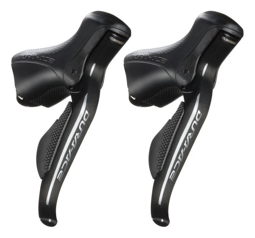 Shimano STI-set Dura Ace Di2 ST7970 3 Shimano STI-set Dura Ace Di2 ST7970