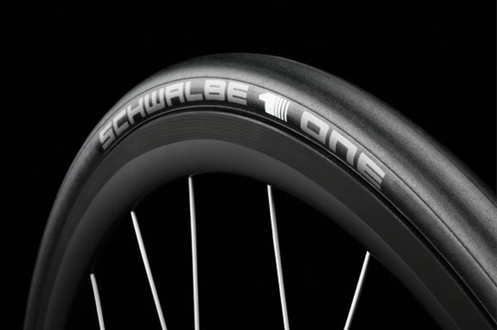 Schwalbe One Evo Tubeless Vouwband 5 Schwalbe One Evo Tubeless Vouwband - Image 3