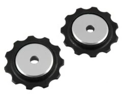 SRAM X.O >2007 En X.9/X.7 2008 Korte Kooi Derailleurwieltjes