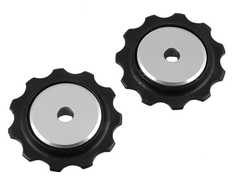 SRAM X.O >2007 En X.9/X.7 2008 Korte Kooi Derailleurwieltjes 3 SRAM X.O >2007 En X.9/X.7 2008 Korte Kooi Derailleurwieltjes