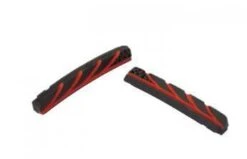 Ashima Groove 72mm AP66R-H-AL V-brake Remblokken