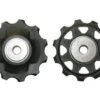 Shimano XTR RD-M970/971/972/M951/952/953/M960 10sp Derailleurwieltjes