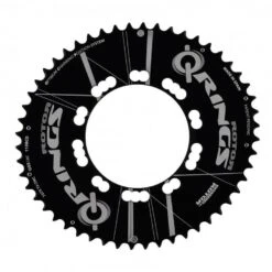 Rotor Q-ring Aero Race 110bcd Compact Kettingblad Buiten -Cyclo Verkoop C6B0FDC26 2781 402A 9AAF 4267CEDCA598 2