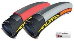 Tufo Giro Twix 28" Tube