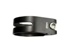 Massini Carbon Zadelpenklem