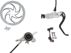 Formula The One 160 PM Discbrake Remmenset