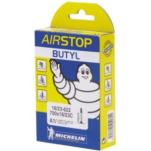Michelin AirStop A1 Race Binnenband 3 Michelin AirStop A1 Race Binnenband