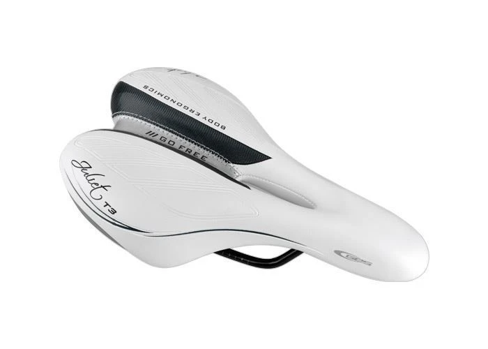 Ges Juliet T3 Dames Zadel 3 Ges Juliet T3 Dames Zadel