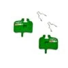 Swissstop Disc 9 Hayes Promax Hydraulic Schijfremblokken -Cyclo Verkoop C9CA577D 0FBD 48D4 A5BD 21A3CB6DD3D2 2
