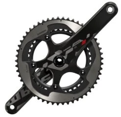 SRAM Red22 Exogram GXP Crankset Excl. Cups -Cyclo Verkoop CAA7D9003 7FCC 4433 A9AC 561B3898CDEE 7