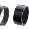 BBB BHP-35 UltraSpace Carbon Spacers (4 Stuks) -Cyclo Verkoop CC97D5276 6CDA 41F9 9E8C 2B4BB50BD89D 8