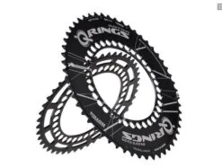 Rotor Q-ring Aero Race 110bcd Compact Kettingblad Buiten